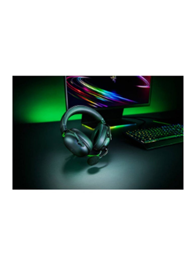 RAZER BlackShark V2 X Gaming Headset: 7.1 Surround Sound, 50mm Drivers, Memory Foam Cushion, for PC, PS4, PS5, Switch, Xbox One, Xbox Series X|S, Mobile, 3.5mm Audio Jack, Classic Black - Image 5